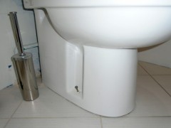 Otpušavanje wc šolje Zvezdara